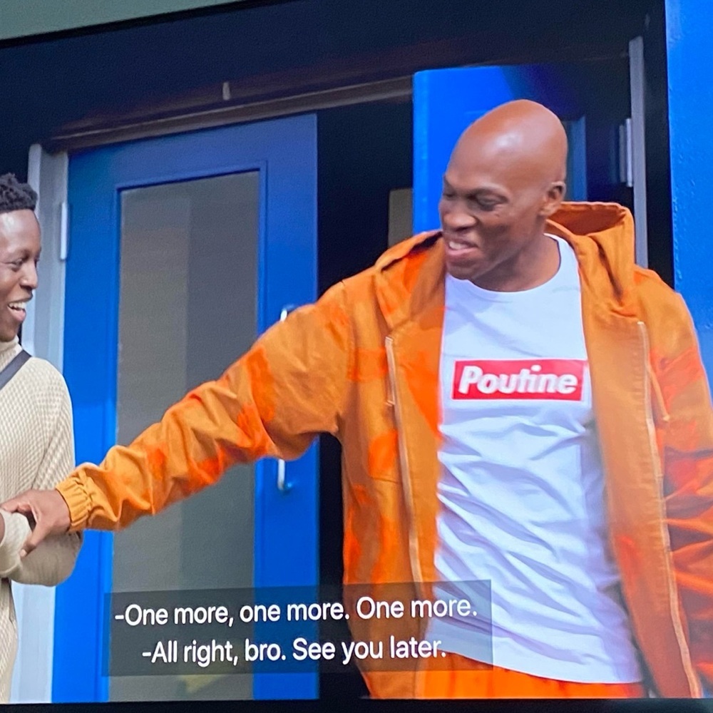 Supreme Poutine - Picture 3 of 3